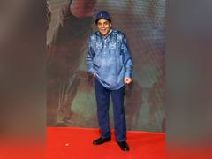 
      
      Sunny Deol says Dharmendra is 