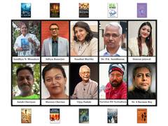 
      
      Searching for Your Next Favorite Book? Meet These Authors Today!
      
      