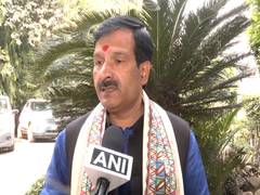 
      
      “Immense support to be received by Mahagathbandhan”: RJD leader
      
      