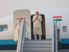 
      
      “Deep-rooted ties”: PM Modi says India-Bhutan friendship a model
      
      