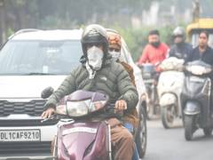 
      
      CAQM imposes GRAP 3 in Delhi-NCR amid surge in air pollution
      
      