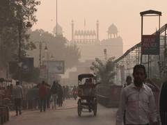 
      
      Delhi Red Fort blast: Delhi Police focusing on CCTV footage, dump
      
      