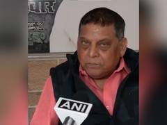 
      
      JD(U) leader Neeraj Kumar slams Tejashwi Yadav
      
      