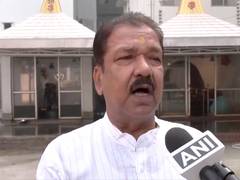 
      
      Bihar BJP chief Dilip Jaiswal condemns Delhi blast
      
      