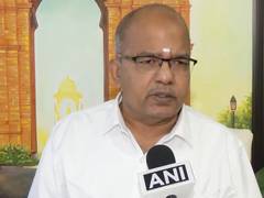 
      
      Voting percentage till 9 am was 15%: Odisha CEO on Nuapada bypoll
      
      