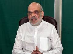 
      
      Amit Shah conducts high-level security meet post Delhi blast
      
      