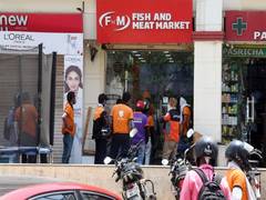 
      
      Quick Commerce to lead metros, modern trade to flourish 
      
      