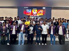 
      
      UniPin Accelerates Esports Growth Through Nationwide Campus
      
      