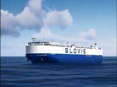 
      
      U.S. suspends port-entry fees for Hyundai Glovis 
      
      