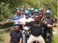 
      
      GoTezu Expands Footprint: India’s One of the Best Team Building
      
      