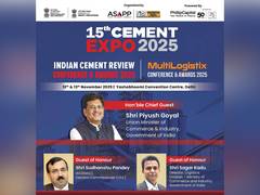 
      
      Indian Cement Review Leads Decarbonisation Dialogue at Cement
      
      