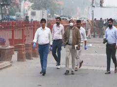 
      
      Delhi Police probe begins with focus on 3 key factors
      
      