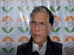 
      
      Pawan Khera slams Centre over explosives recovered in Faridabad
      
      