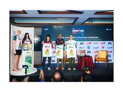 
      
      Herbalife Strengthens Enduring Partnership with IRONMAN 70.3 GOA
      
      