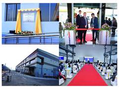 
      
      HellermannTyton Inaugurates State-of-the-Art Manufacturing
      
      
