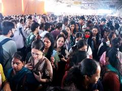 
      
      India’s hiring intent rebounds to 11% for 2026: Report
      
      