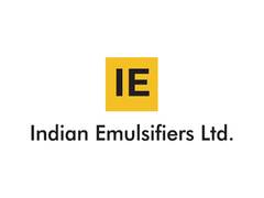 
      
      Indian Emulsifiers Ltd Delivers Robust H1 FY26 Results
      
      