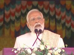 
      
      India to set up immigration checkpoint near Gelephu: PM Modi
      
      