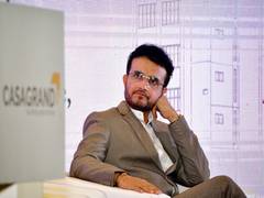 
      
      Tough tour ahead for South Africa: Ganguly ahead of Kolkata Test
      
      