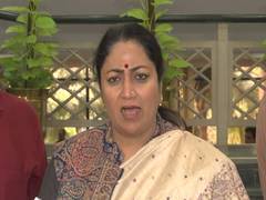 
      
      Delhi CM Rekha Gupta assures govt support for blast victims
      
      