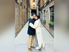 
      
      Parineeti Chopra wishes 