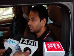 
      
      “Mahua hamare naam se jaana jaata hai”: JJD chief Tej Pratap Yada
      
      