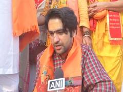 
      
      “Accused should be hanged”: Acharya Dhirendra Krishna Shastri on
      
      