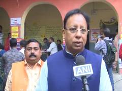 
      
      BJP’s Sanjay Jaiswal predicts over 70% turnout
      
      