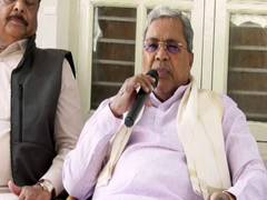 
      
      Karnataka CM Siddaramaiah on Delhi blast
      
      