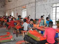 
      
      Industry Calls for a balancing act
      
      
