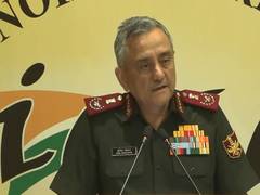 
      
      “Technology taking over, overshadowing geography”: CDS Anil Chauh
      
      