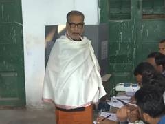 
      
      “Tejashwi Yadav won’t form govt...