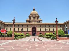 
      
      Direct tax collections for FY 2025-26 register 7% growth as of No
      
      
