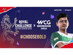 
      
      Royal Challenge Packaged Drinking Water Partners with Upthrust
      
      