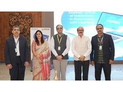 
      
      Gopalan Group of Institutions and Coursera Join Hands
      
      