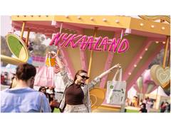 
      
      Nykaaland 3.0 Welcomes 30,000+ Attendees in its Delhi Edition
      
      