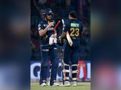 
      
      Matthew Hayden flags GT’s over-reliance on top order
      
      