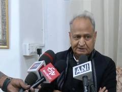 
      
      Ashok Gehlot seeks probe into Delhi blast
      
      
