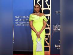 
      
      Jennifer Hudson feels 