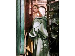 
      
      Florence Pugh on why she doesn't talk about relationship 
      
      