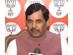 
      
      Exit polls indicate people voted for NDA, development, says BJP's
      
      