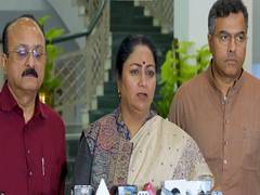
      
      Delhi govt announces ex-gratia of Rs 10 lakh for kin of Delhi...
      
      