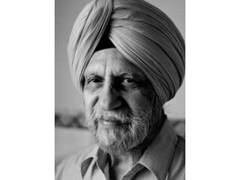 
      
      Jimmy Sheirgill remembers his dad, pens emotional note
      
      