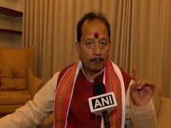 
      
      “Bihar rejected politics of nepotism, dynasty”: Vijay Kumar Sinha
      
      
