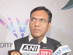 
      
      We will be among top five sporting nations by 2047: Mandaviya
      
      