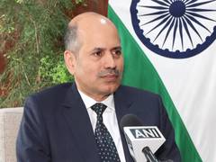 
      
      Indian envoy stresses energy ties during PM Modi’s Bhutan visit
      
      