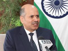 
      
      ‘Despite blast, PM Modi came’: Indian Ambassador to Bhutan
      
      