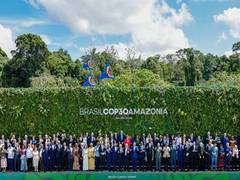 
      
        CoP30 Brazil: India underlines need for climate technologies
      
      