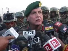 
      
      Indian Army concludes ‘Exercise Maru Jwala’ in Jaisalmer
      
      