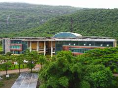 
      
      Universal Business School MBA & BBA in AI Curriculum
      
      